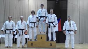 MČRjudo 2015