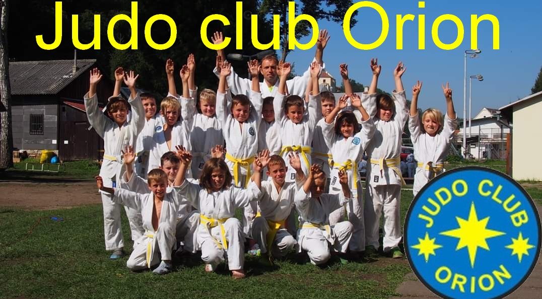 Judo club Orion